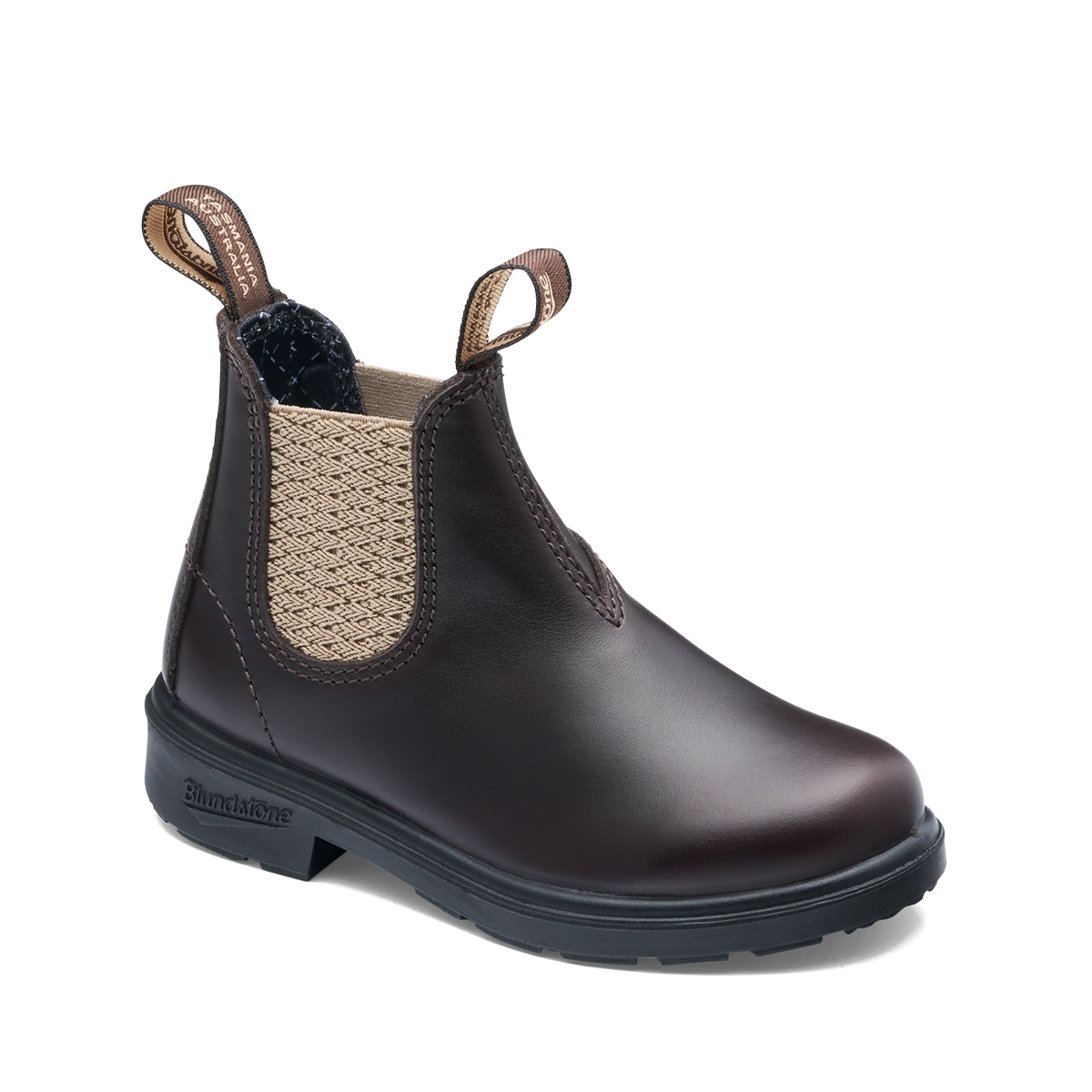 #2653 Kids boots