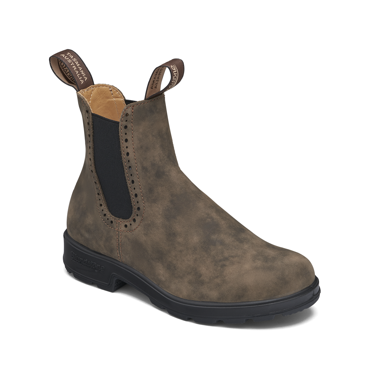 #1351 high top womens boots