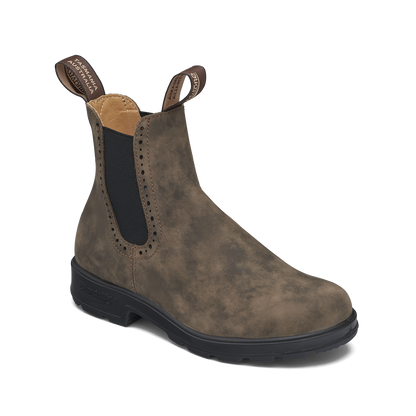 #1351 high top womens boots