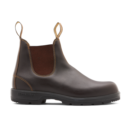 #550 Classic boots