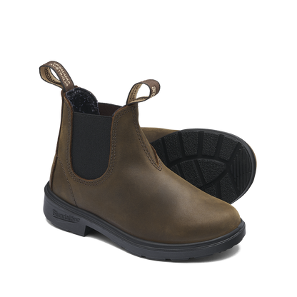 #1468 Kids boots youth